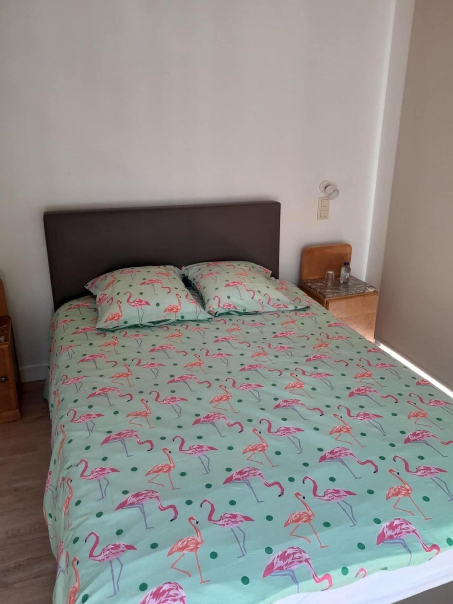 Vakantiehuis Schardauw Damme Εξωτερικό φωτογραφία